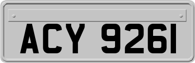 ACY9261