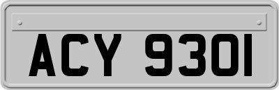 ACY9301