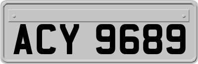 ACY9689
