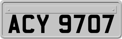 ACY9707