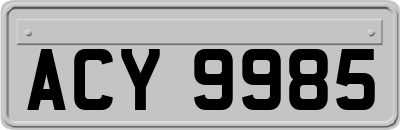 ACY9985