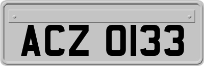 ACZ0133