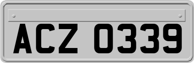 ACZ0339