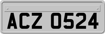 ACZ0524