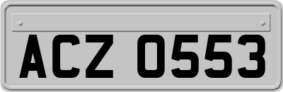 ACZ0553
