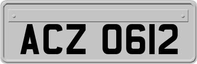 ACZ0612