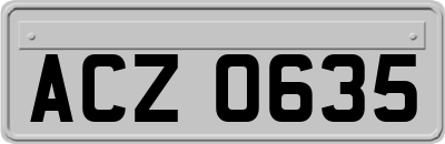 ACZ0635