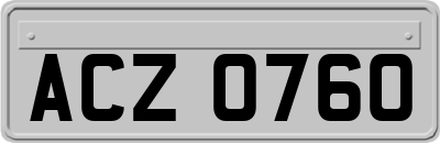 ACZ0760