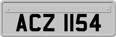 ACZ1154