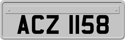 ACZ1158