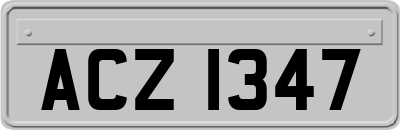 ACZ1347