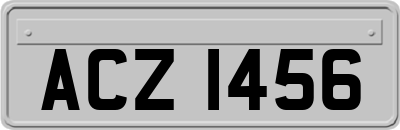 ACZ1456