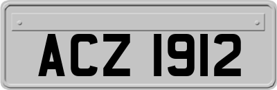 ACZ1912