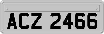 ACZ2466