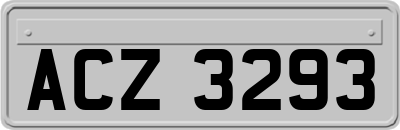 ACZ3293