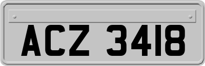 ACZ3418
