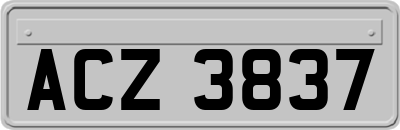 ACZ3837