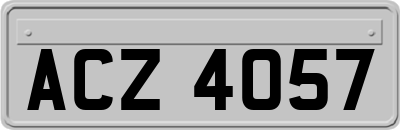 ACZ4057