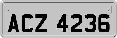 ACZ4236