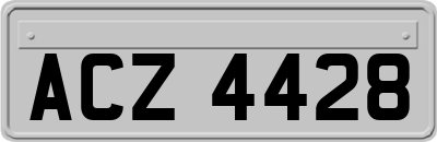 ACZ4428