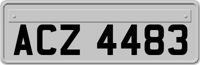 ACZ4483
