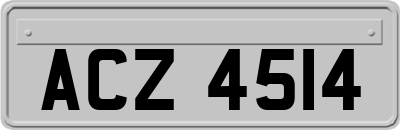 ACZ4514