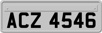 ACZ4546