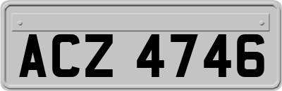 ACZ4746