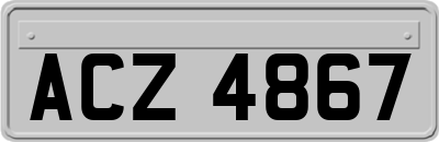 ACZ4867