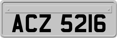 ACZ5216
