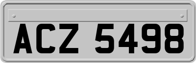 ACZ5498