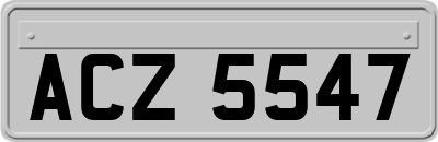 ACZ5547