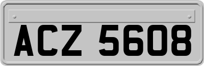 ACZ5608