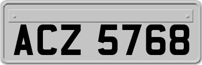 ACZ5768