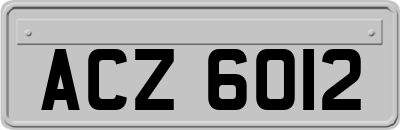 ACZ6012