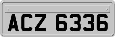 ACZ6336
