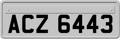 ACZ6443