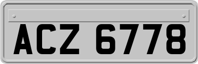 ACZ6778
