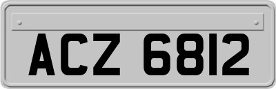 ACZ6812