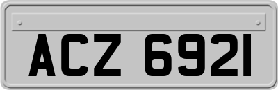 ACZ6921