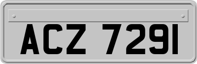 ACZ7291