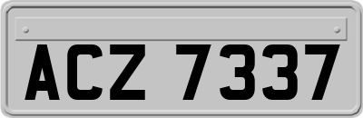 ACZ7337