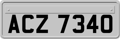 ACZ7340