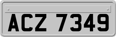 ACZ7349