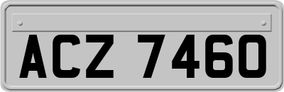 ACZ7460
