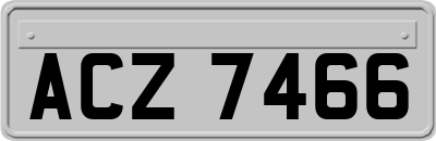 ACZ7466