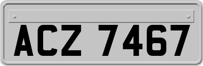 ACZ7467