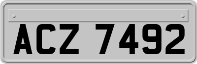 ACZ7492