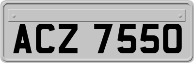 ACZ7550
