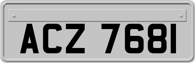 ACZ7681